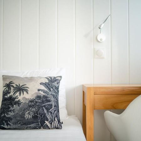 Appartement Toucan - Grand Standing Pleine Vue Mer Saint-Francois  Luaran gambar