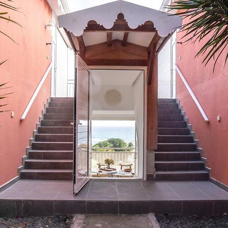 Appartement Toucan - Grand Standing Pleine Vue Mer Saint-Francois  Luaran gambar