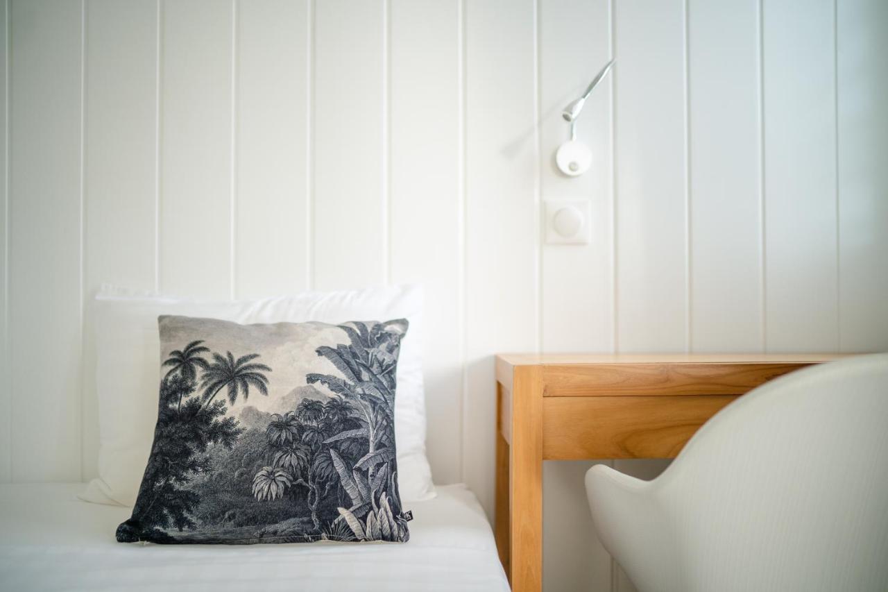 Appartement Toucan - Grand Standing Pleine Vue Mer Saint-Francois  Luaran gambar