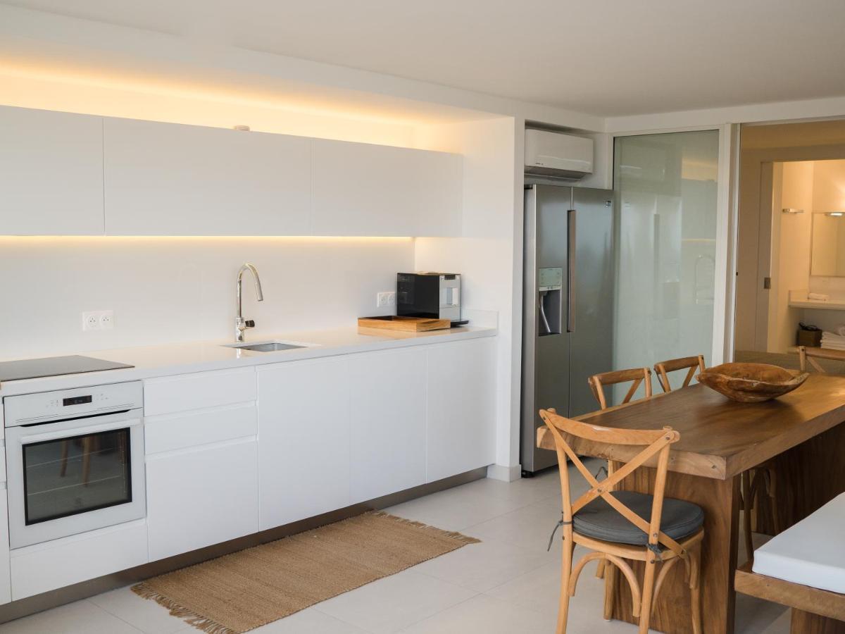 Appartement Toucan - Grand Standing Pleine Vue Mer Saint-Francois  Luaran gambar